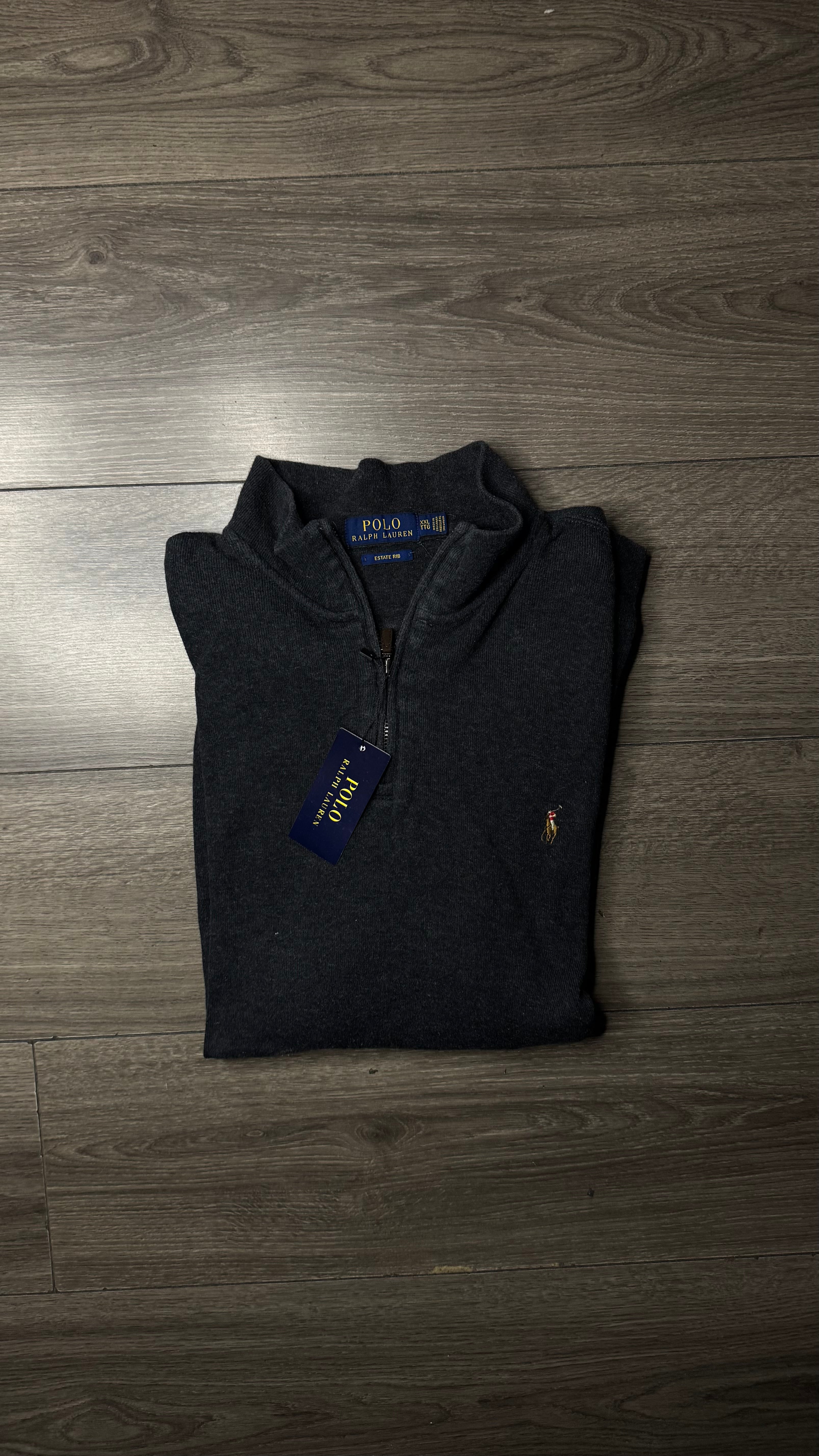 SUETER RALPH LAUREN