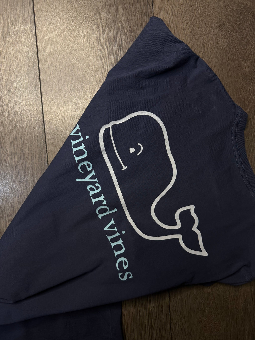 PLAYERA VINEYARD VINES