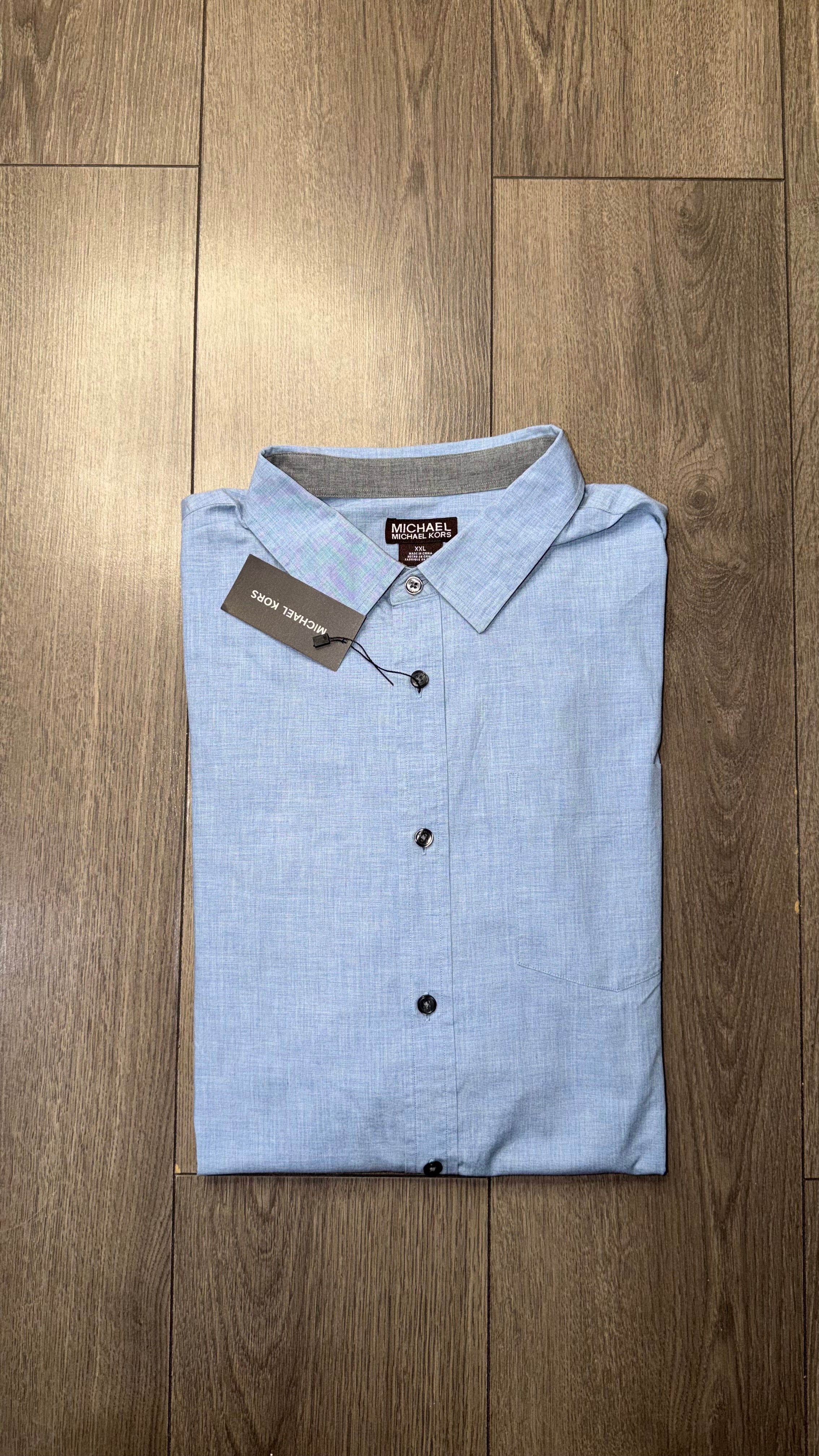 CAMISA MICHAEL KORS
