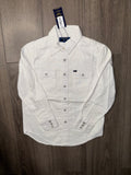 CAMISA NIÑO RALPH LAUREN