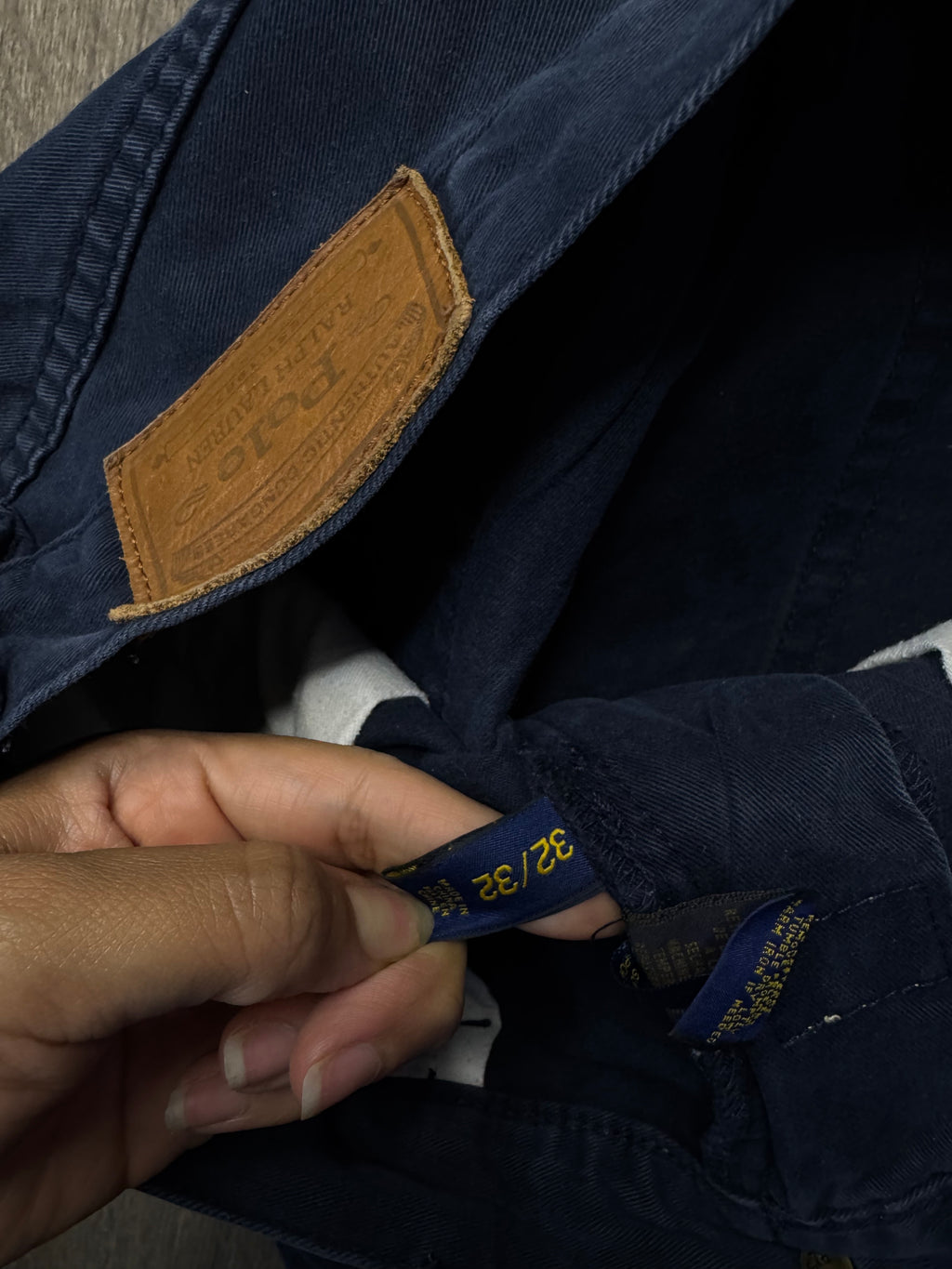 PANTALÓN RALPH LAUREN