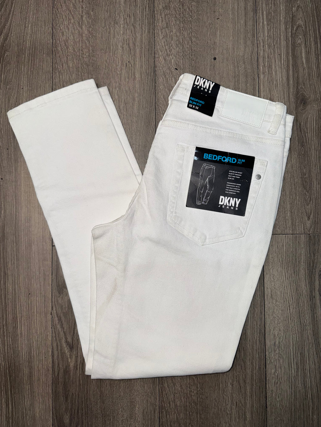 PANTALÓN DKNY