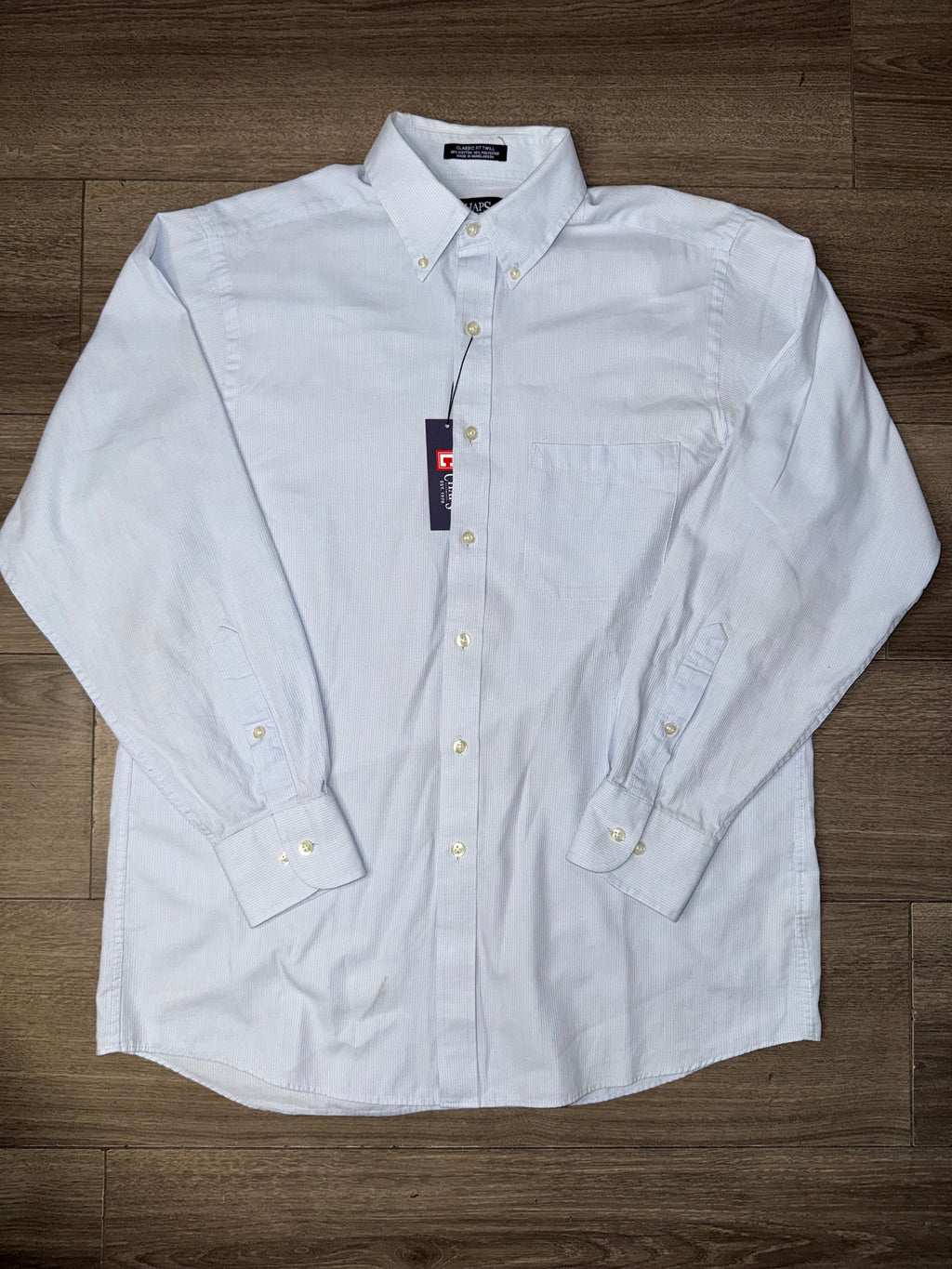 CAMISA CHAPS