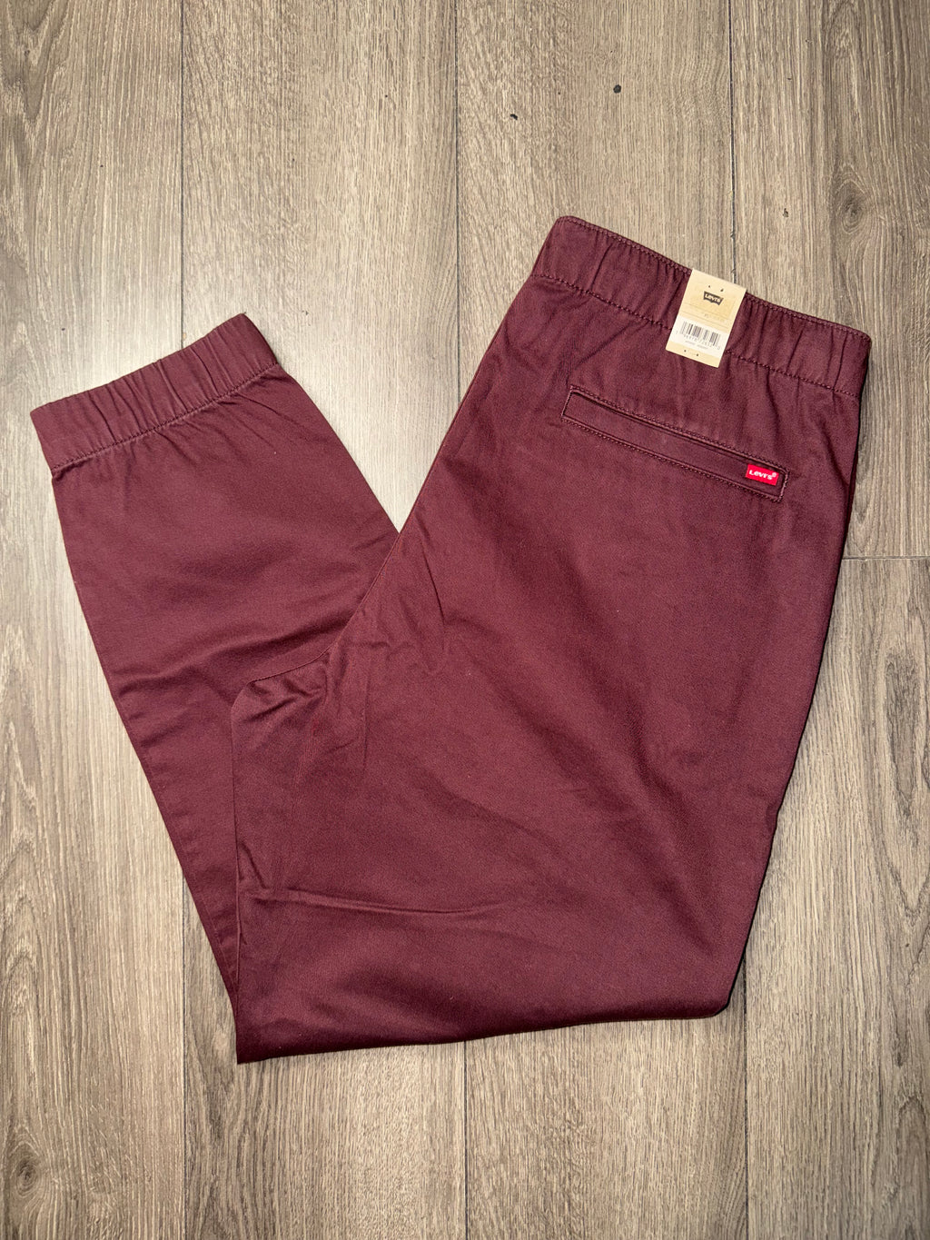 JOGGER LEVIS