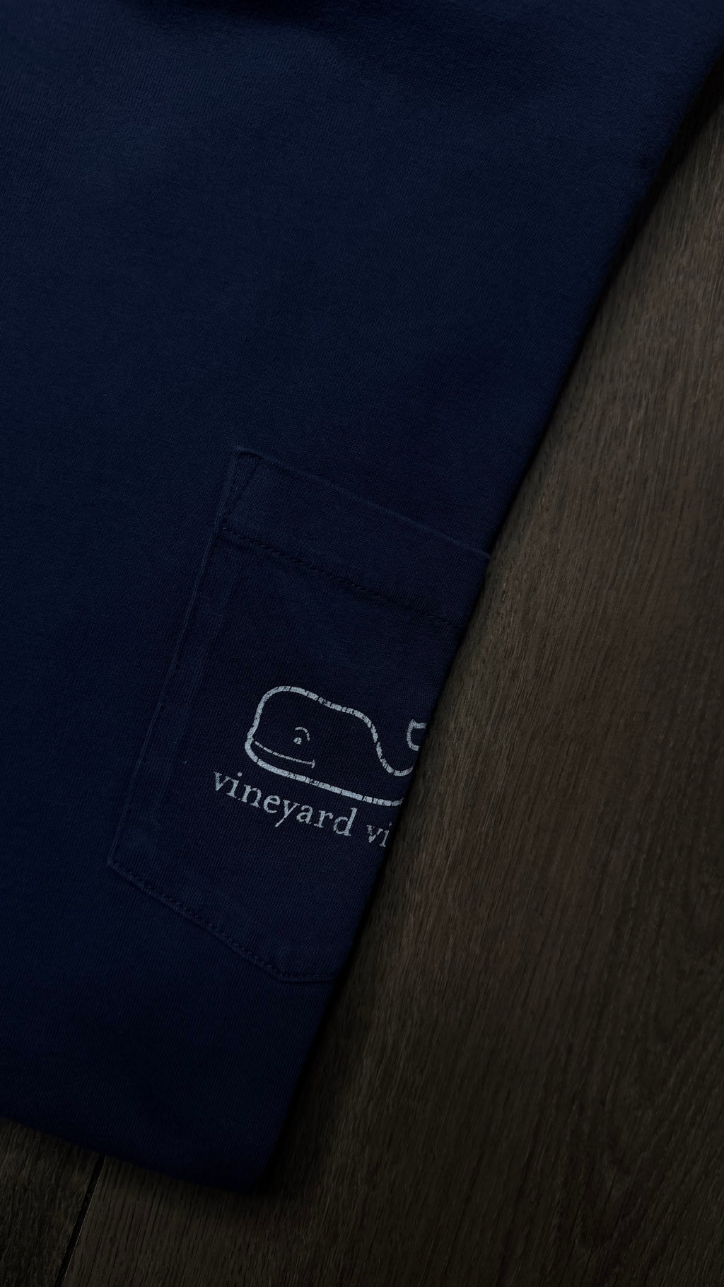 PLAYERA VINEYARD VINES