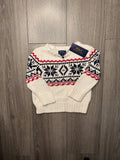 SUETER NIÑO RALPH LAUREN