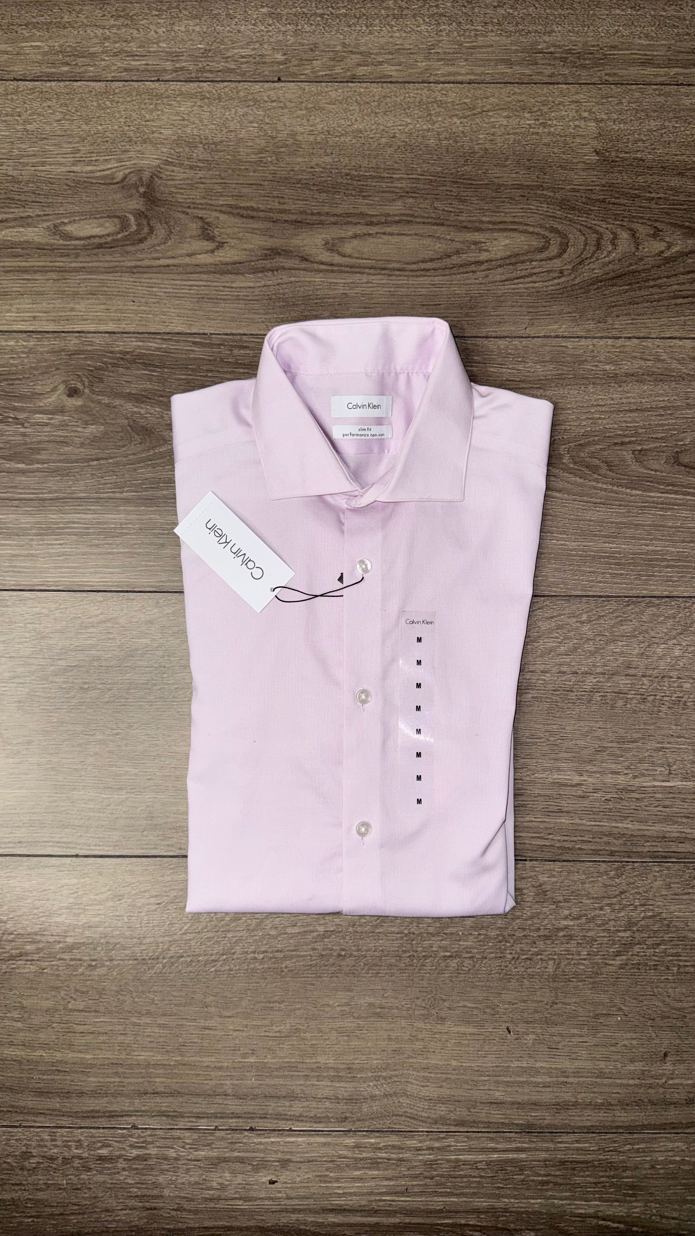 CAMISA CALVIN KLEIN