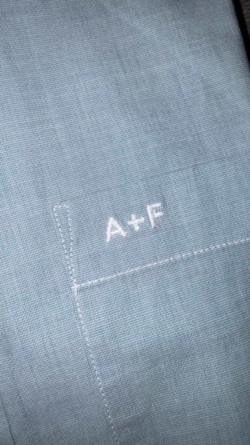 CAMISA ABERCROMBIE&FITCH