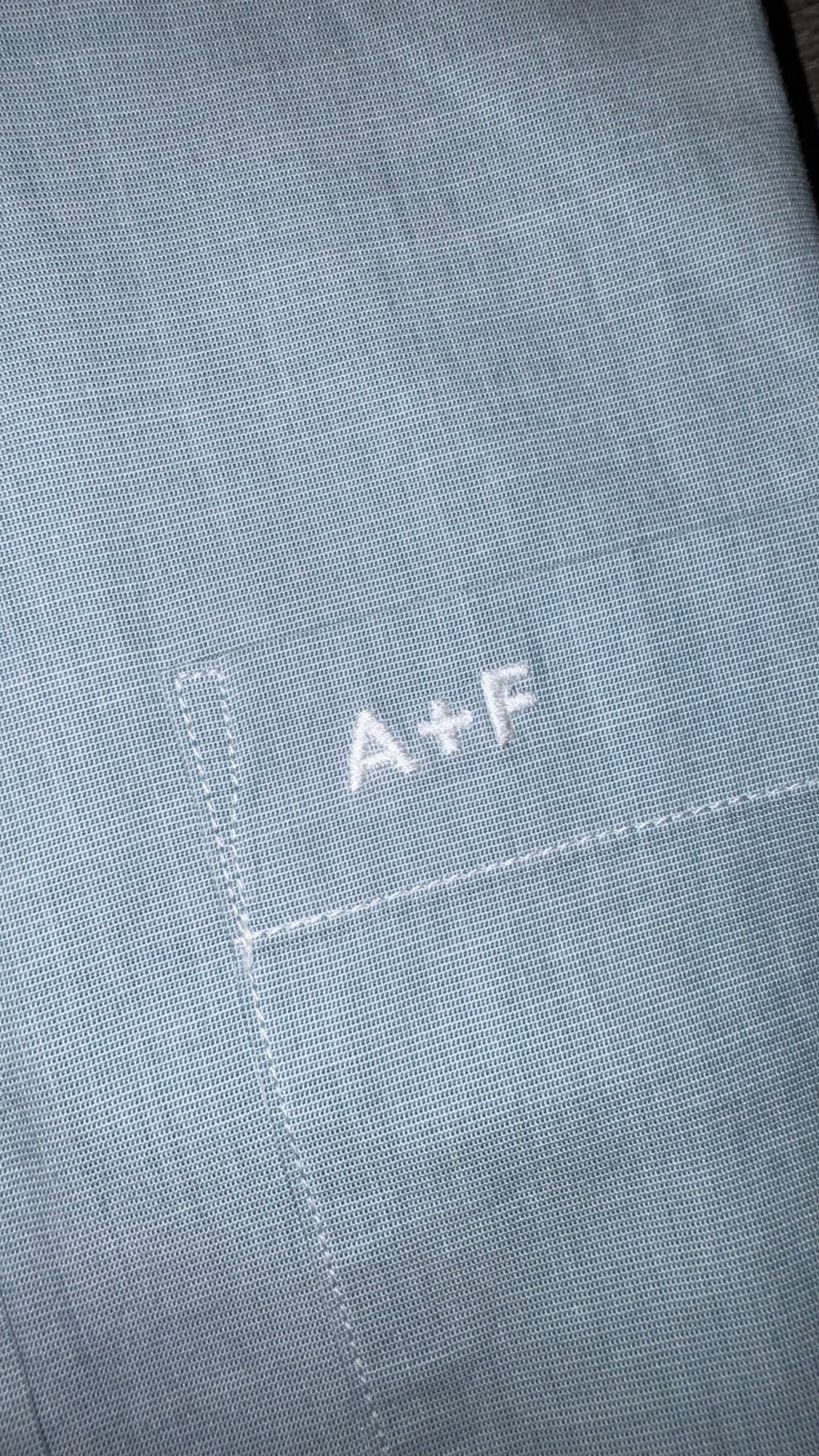 CAMISA ABERCROMBIE&FITCH