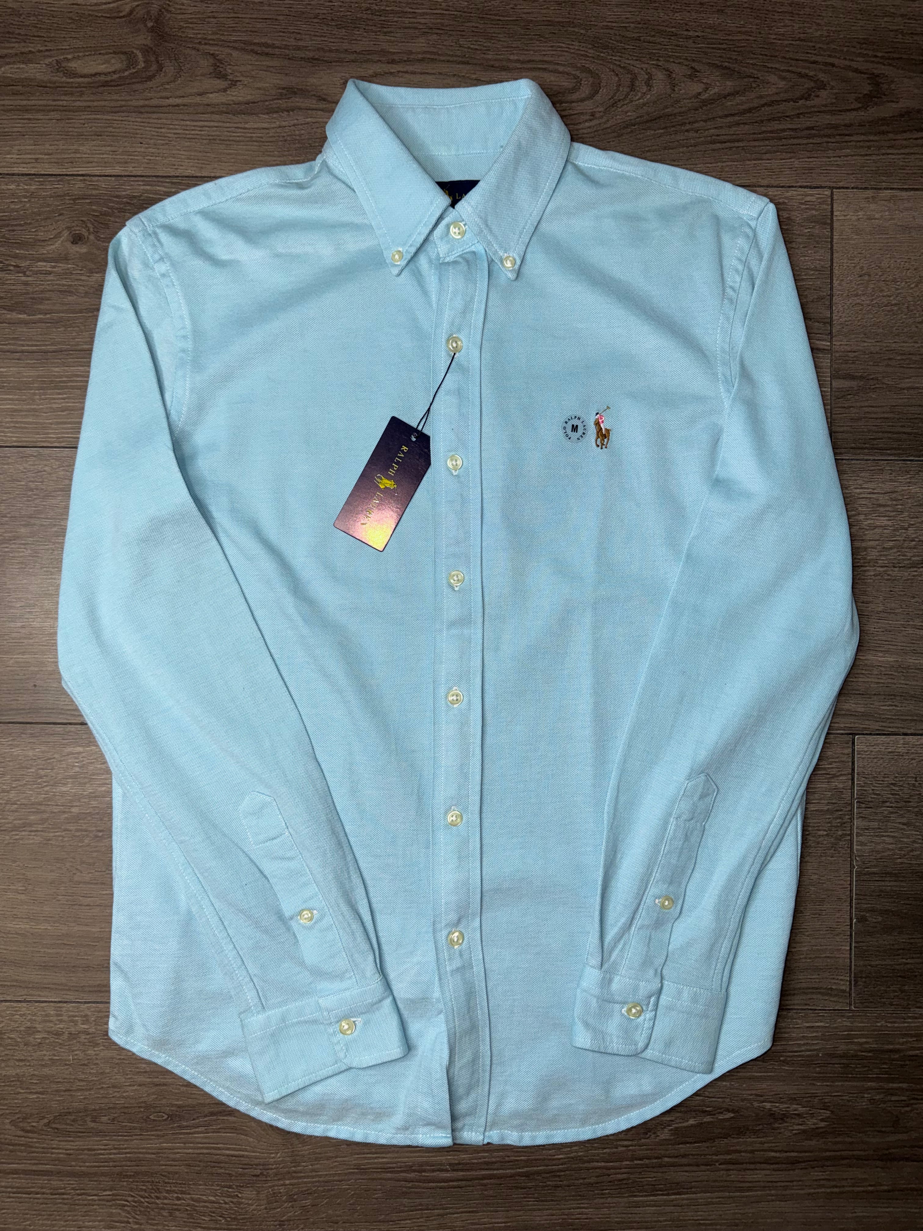 CAMISA RALPH LAUREN