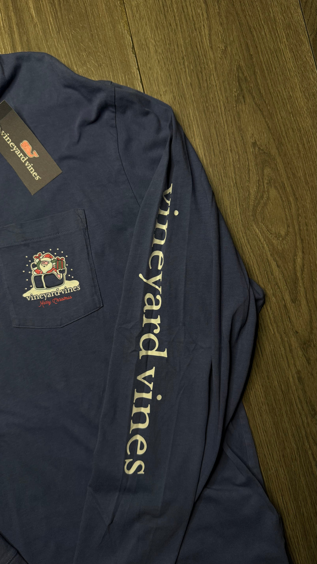 PLAYERA VINEYARD VINES