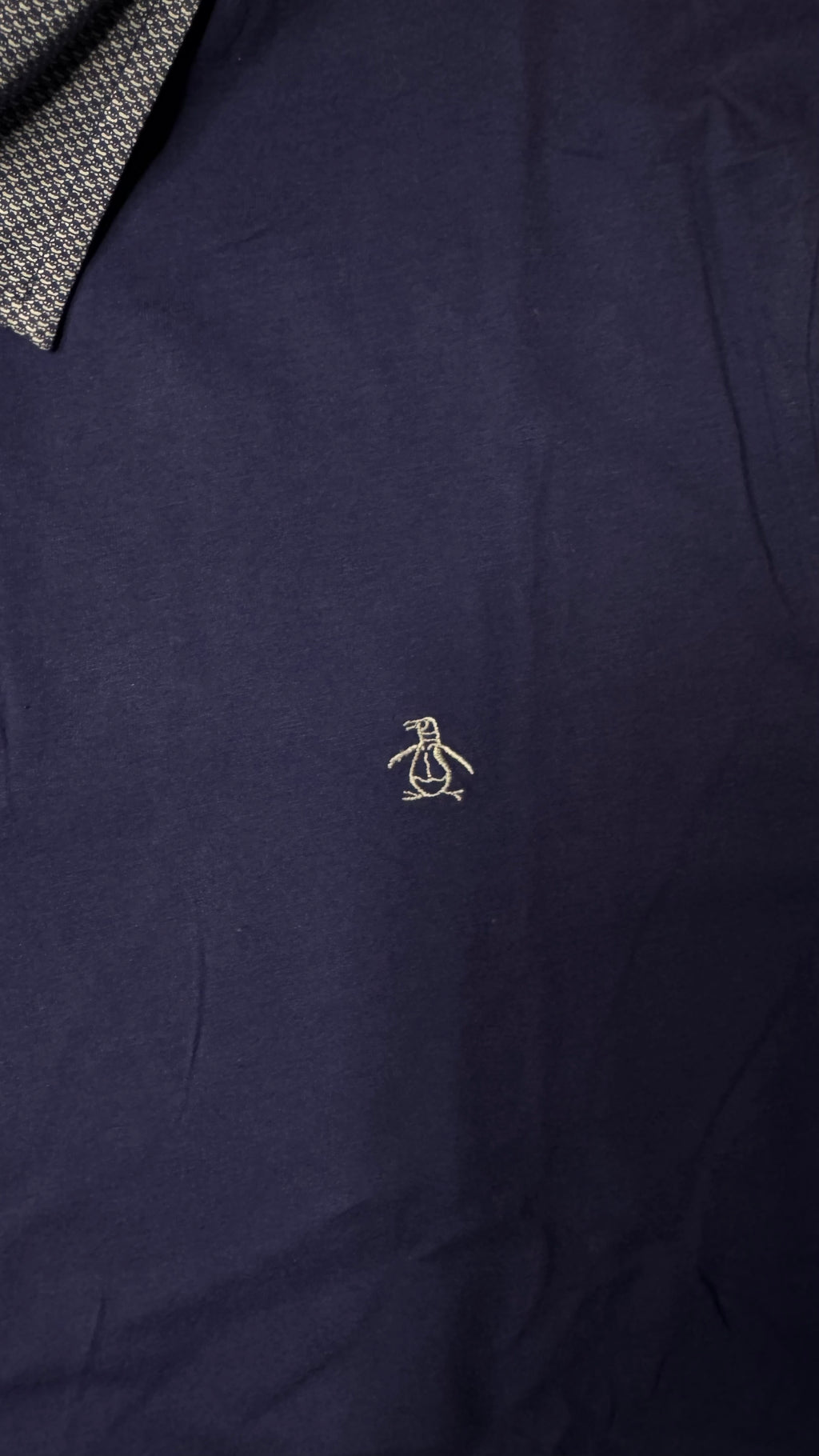 PLAYERA PENGUIN