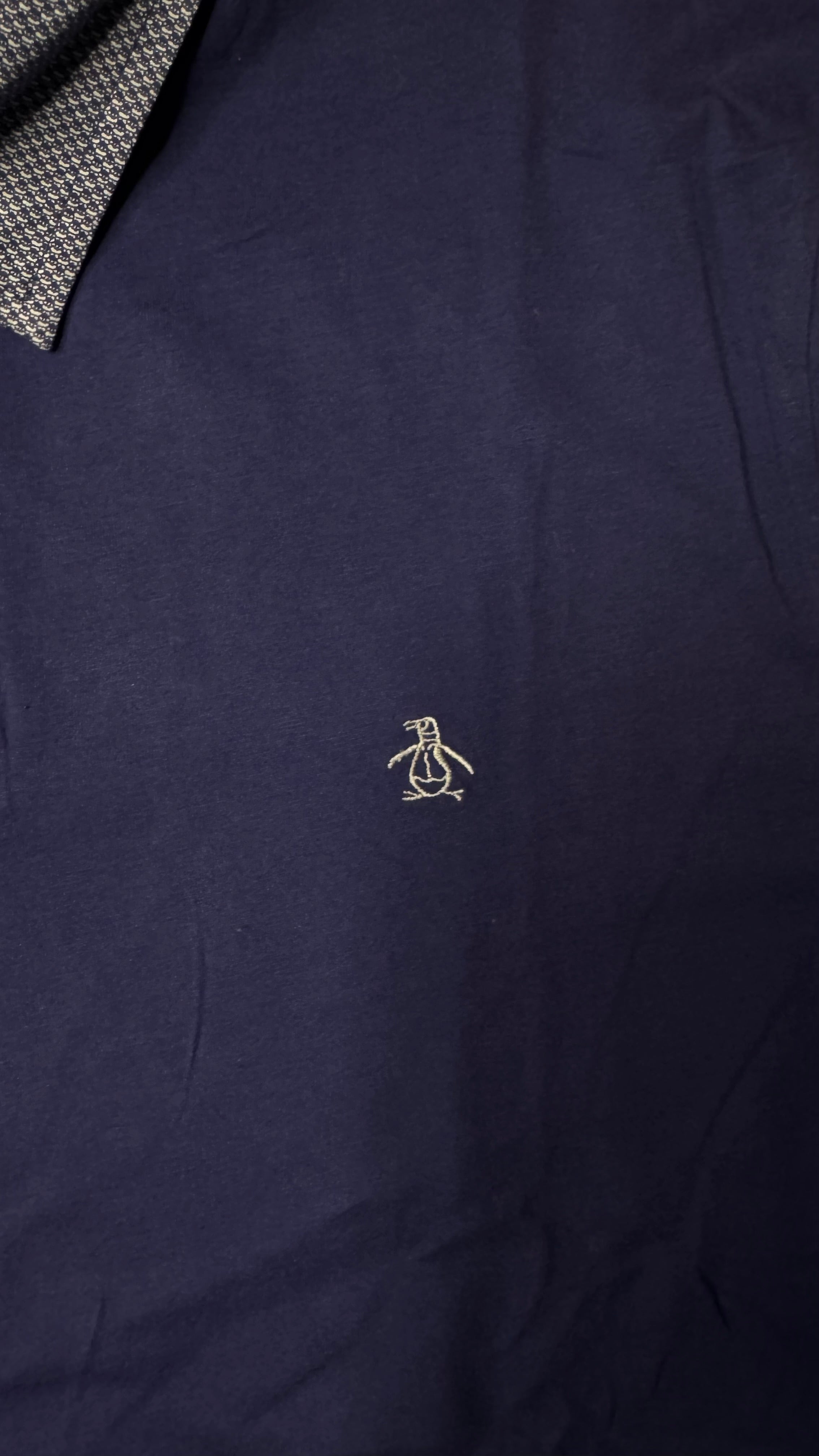 PLAYERA PENGUIN