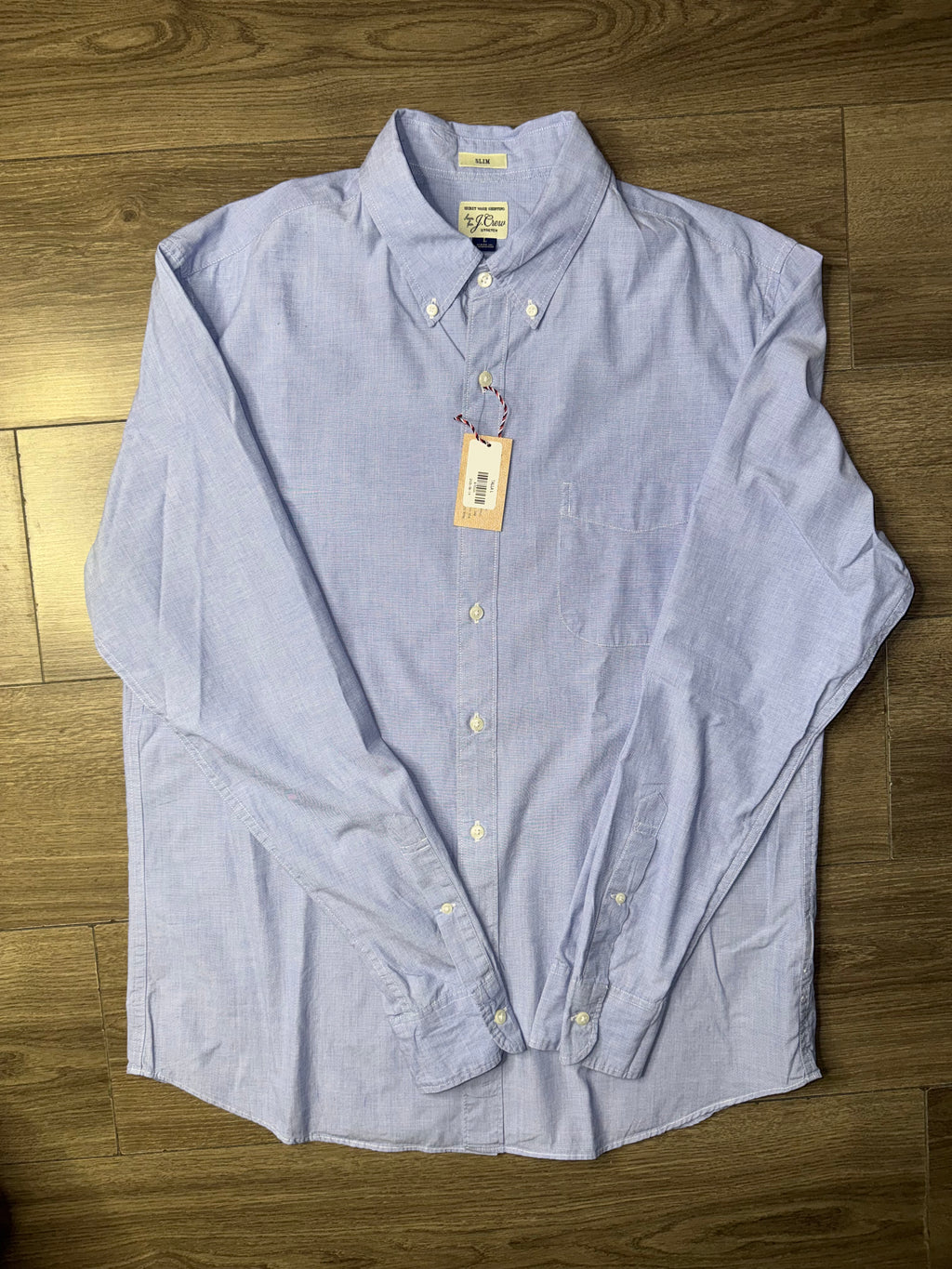 CAMISA J.CREW