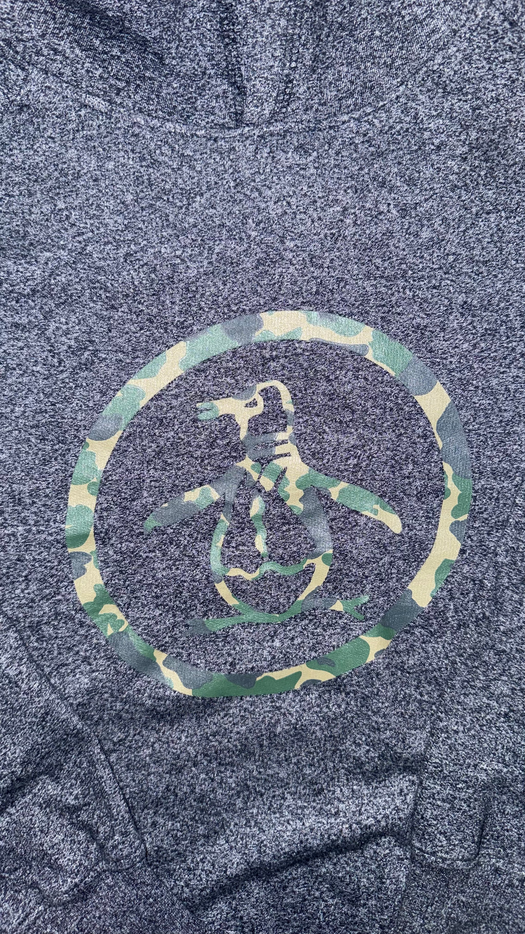 SUDADERA NIÑO PENGUIN