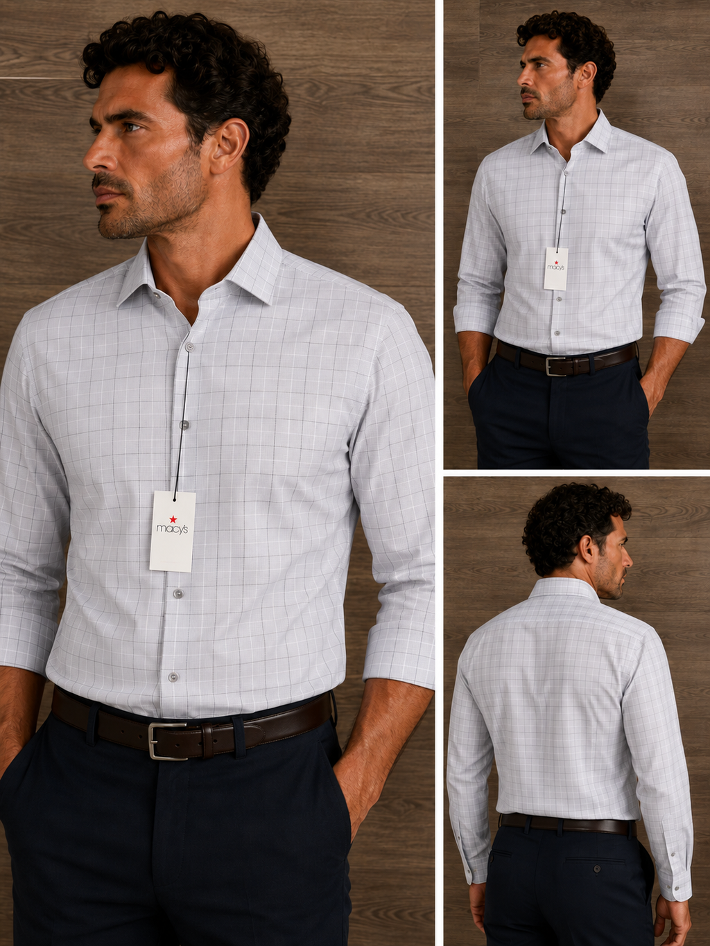 CAMISA APT9