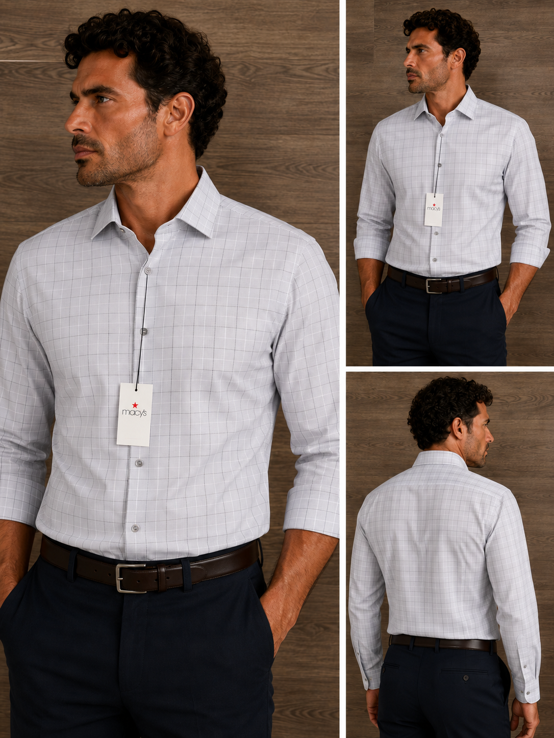 CAMISA APT9