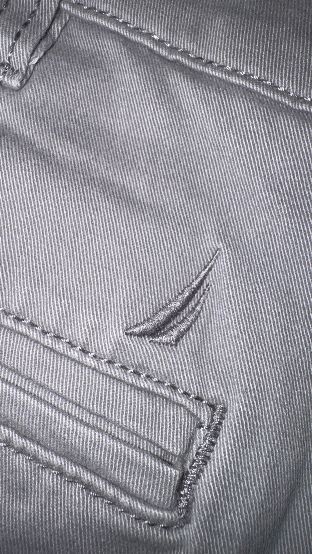 PANTALÓN NÁUTICA