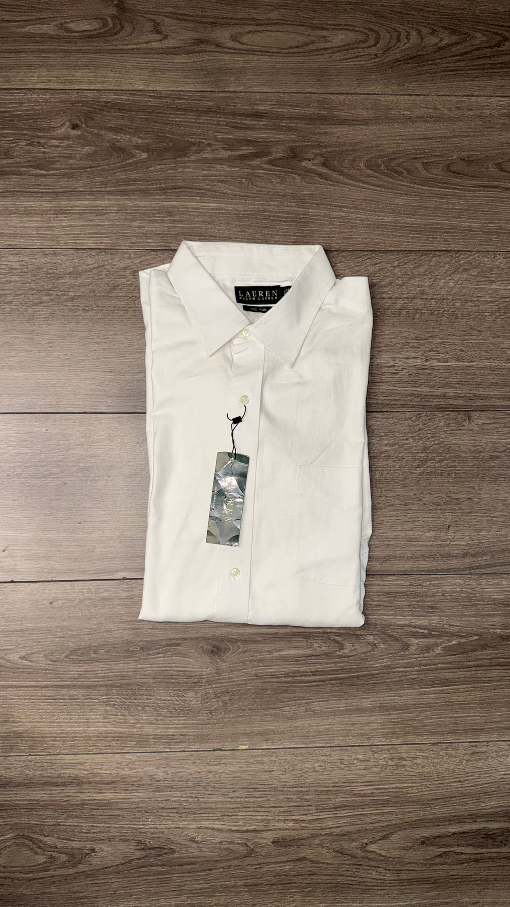 CAMISA RALPH LAUREN