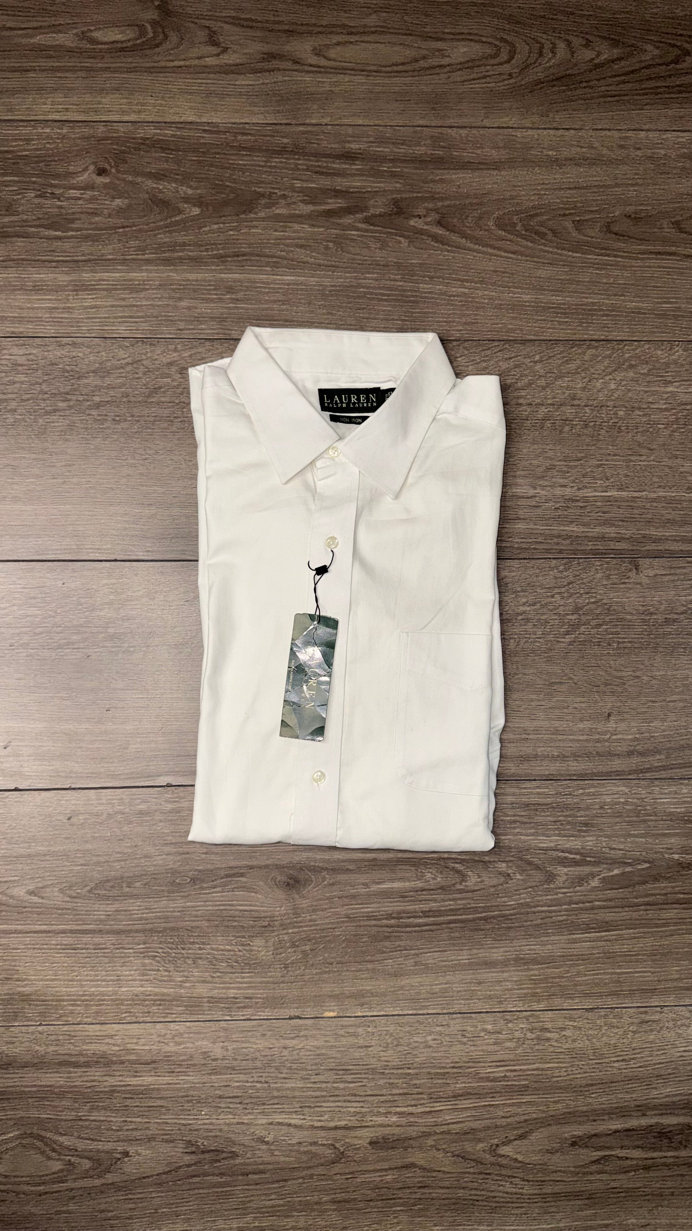 CAMISA RALPH LAUREN