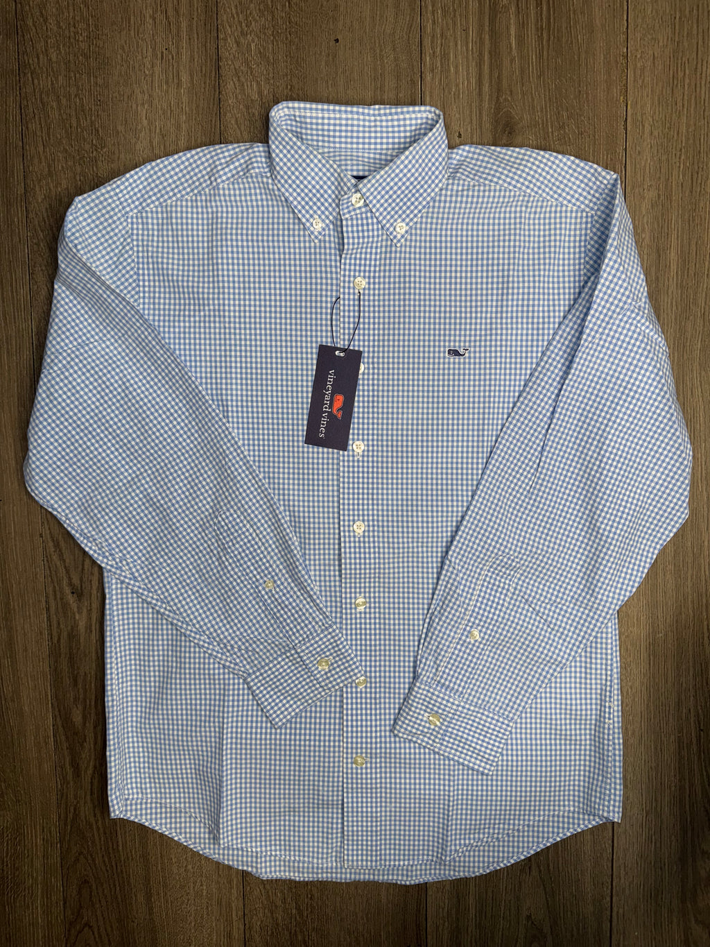 CAMISA VINEYARD VINES