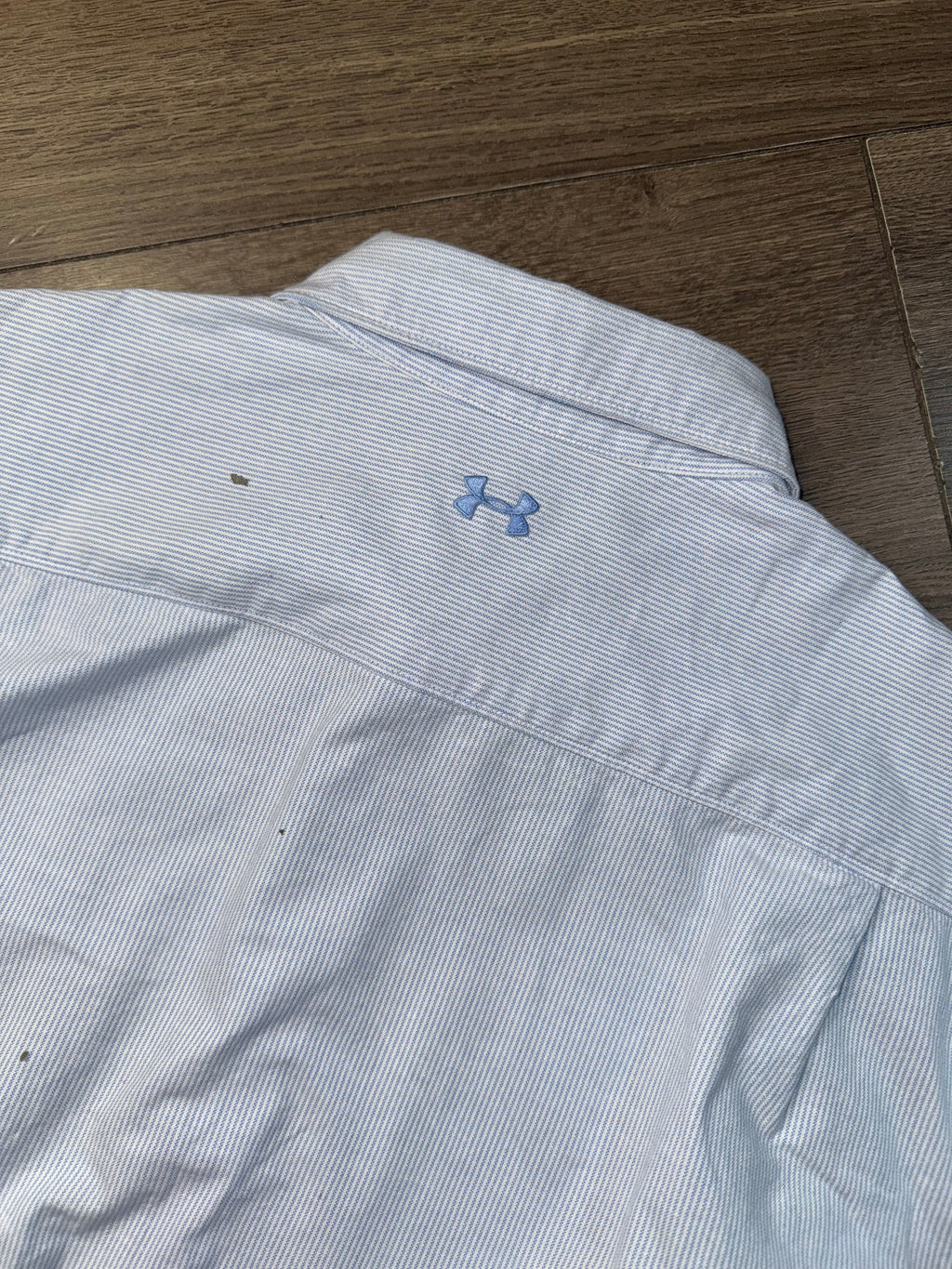 CAMISA UNDER ARMOUR