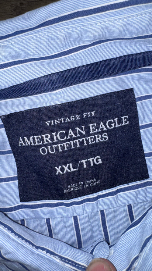 CAMISA AMERICAN EAGLE