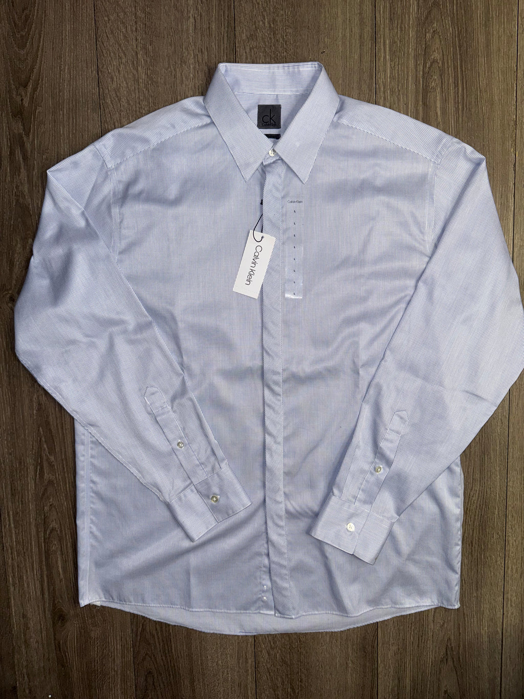 CAMISA CALVIN KLEIN