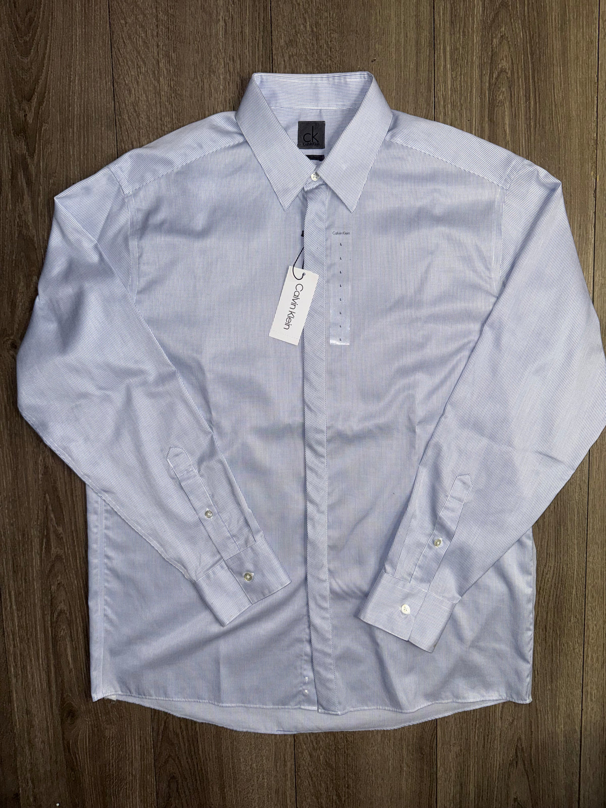 CAMISA CALVIN KLEIN