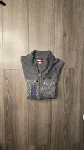 SUÉTER TOMMY HILFIGER