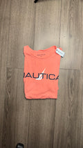 PLAYERA NÁUTICA