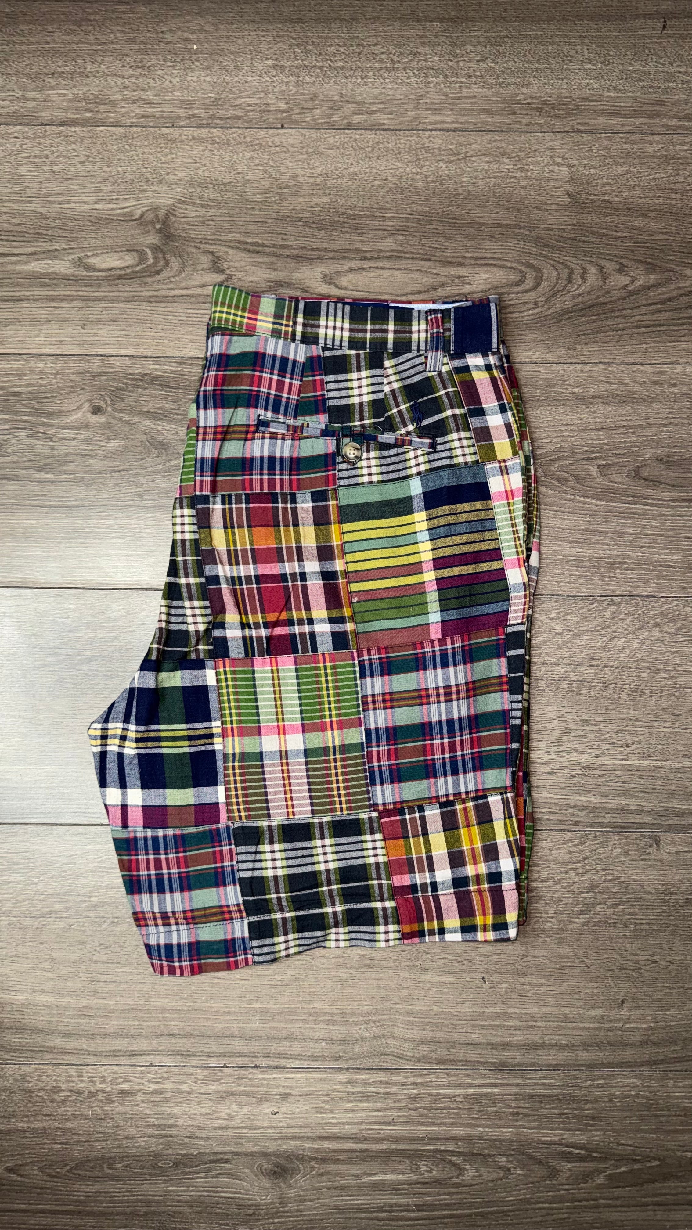 BERMUDA RALPH LAUREN
