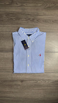 CAMISA RALPH LAUREN