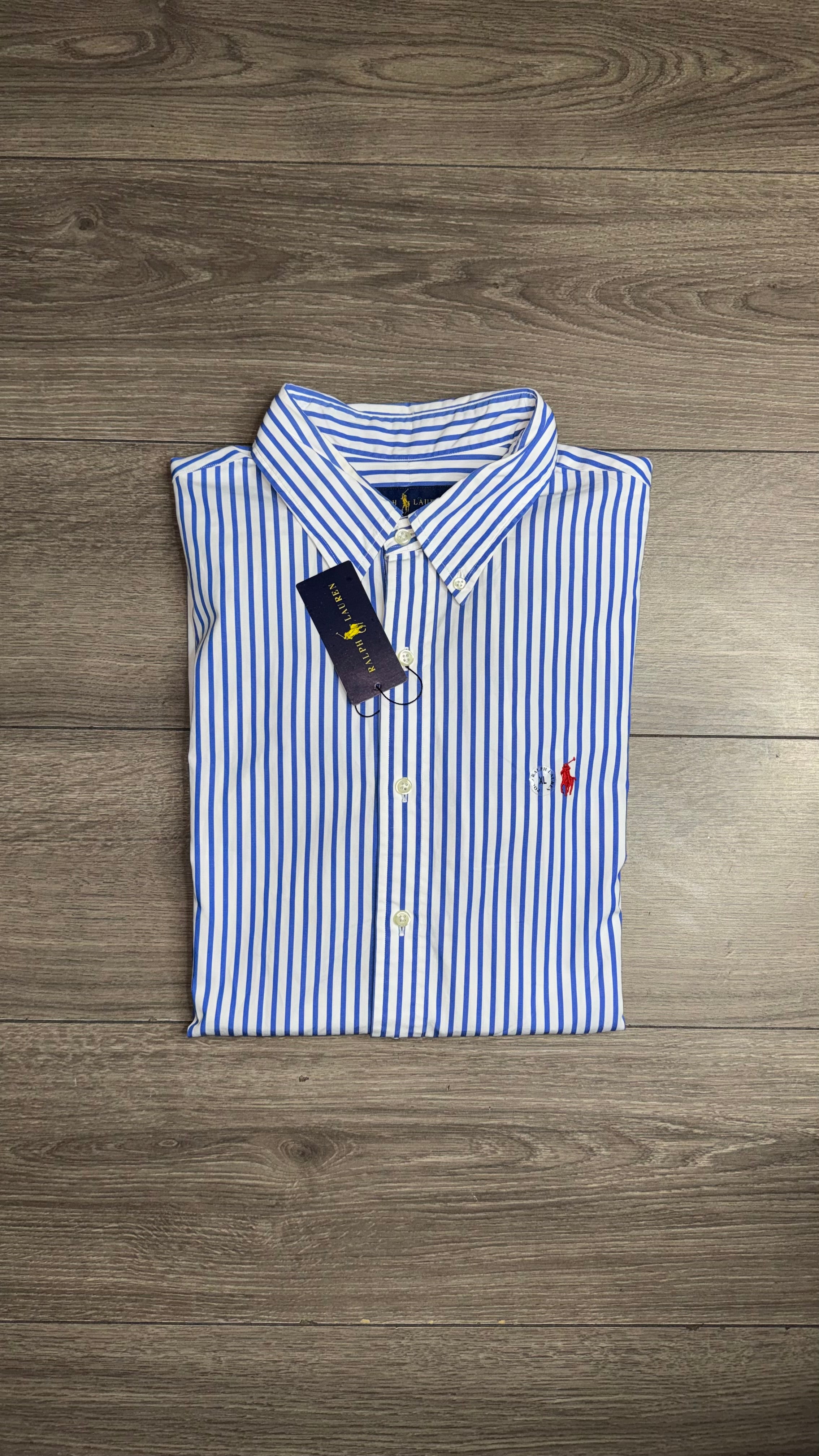 CAMISA RALPH LAUREN