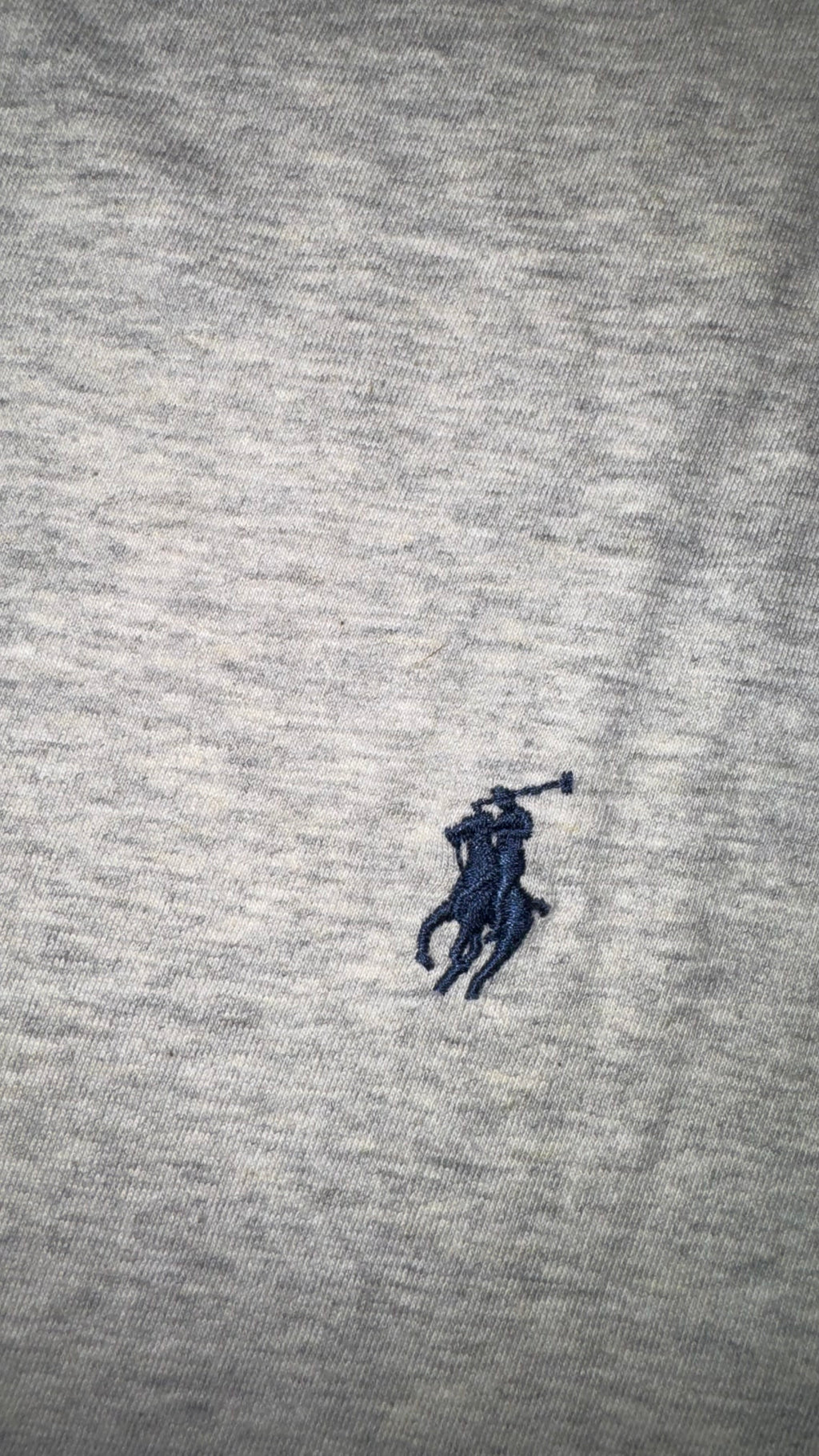 PLAYERA RALPH LAUREN