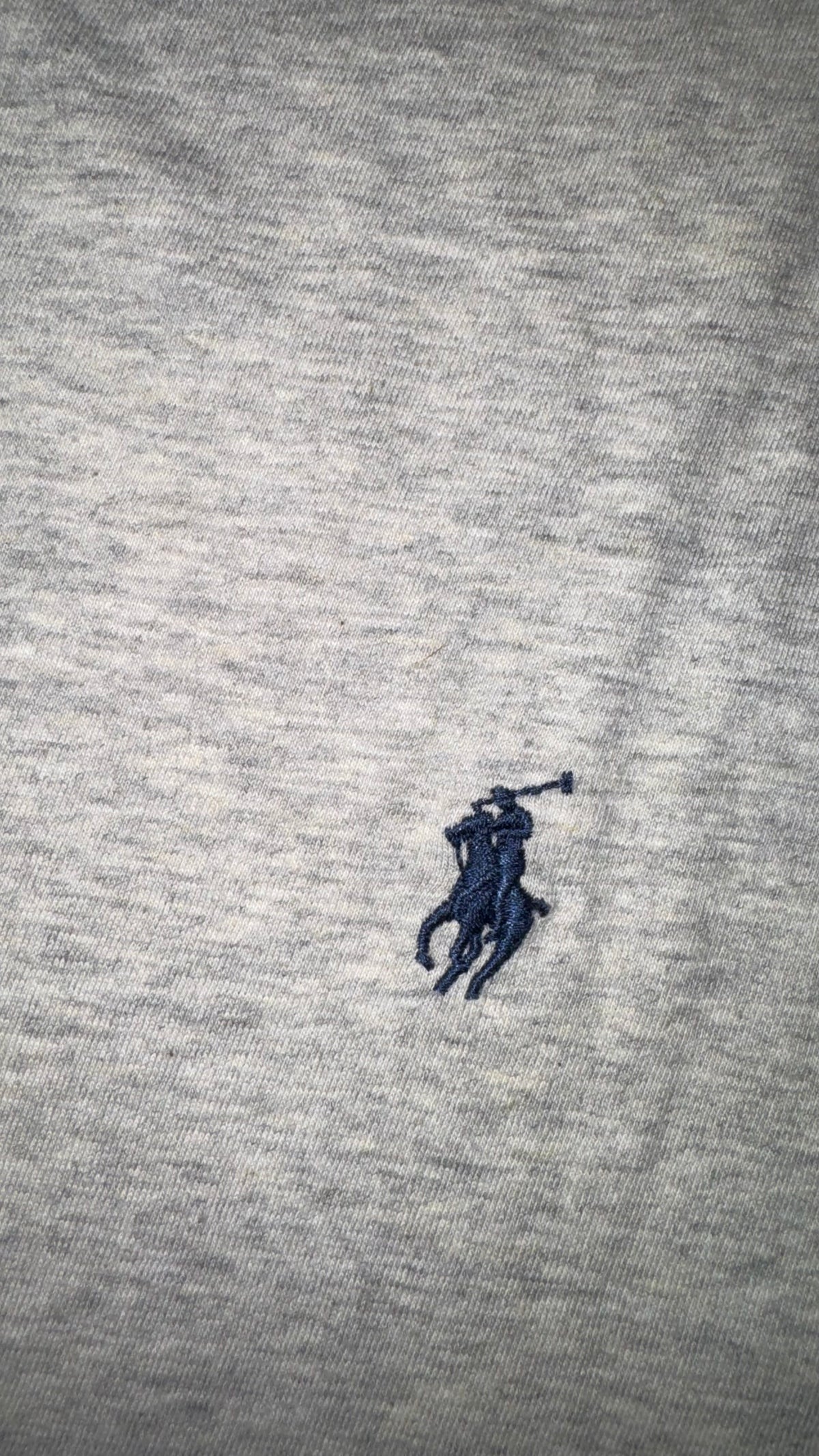 PLAYERA RALPH LAUREN