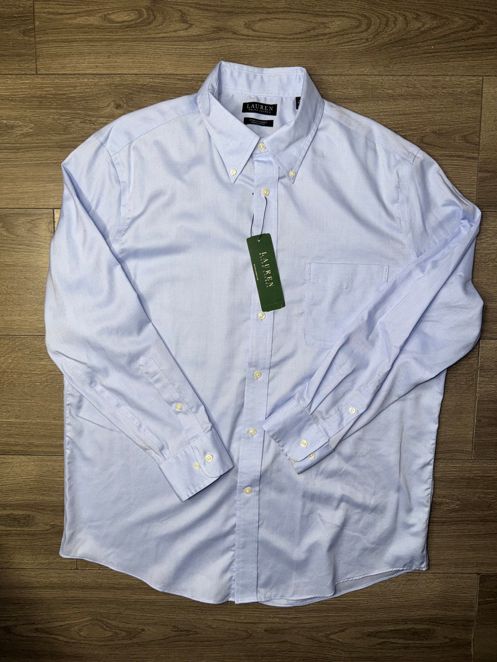 CAMISA RALPH LAUREN