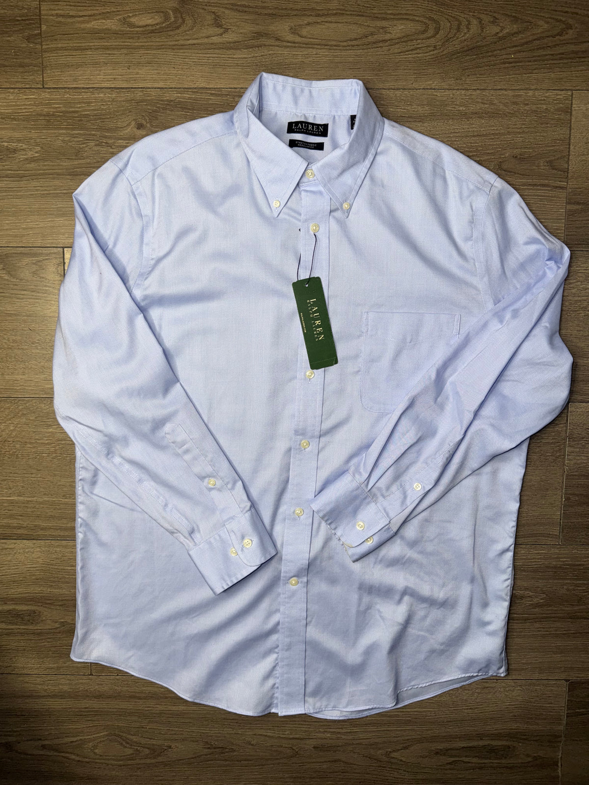 CAMISA RALPH LAUREN