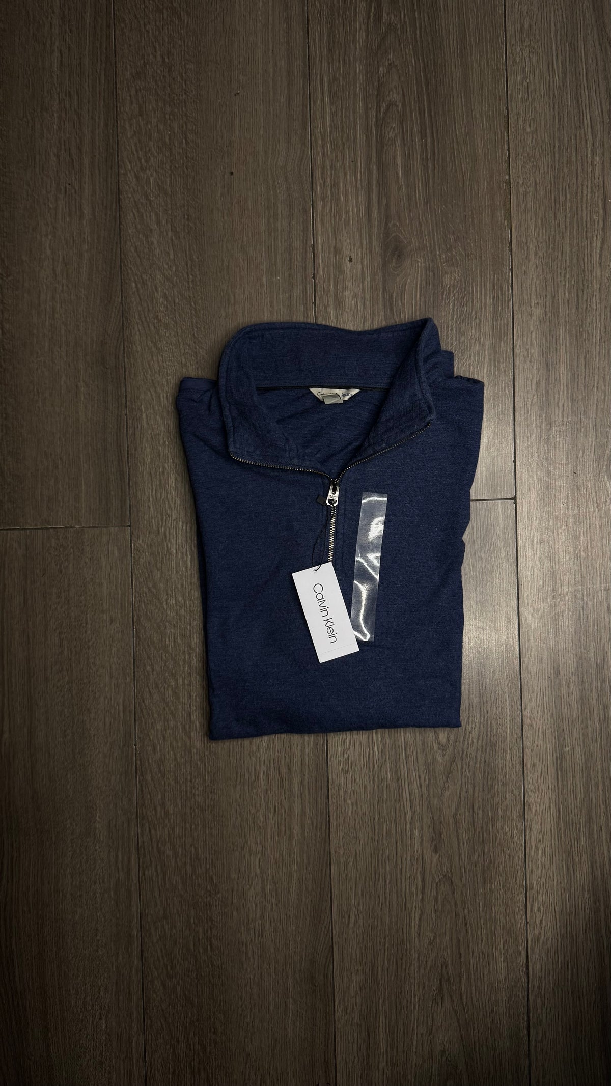 SUETER CALVIN KLEIN