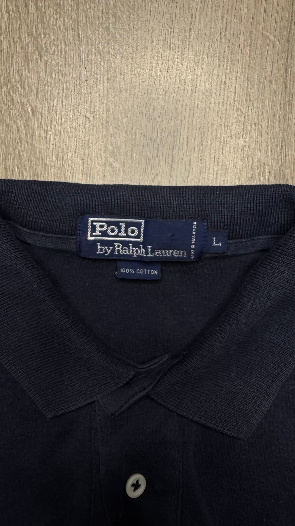 PLAYERA RALPH LAUREN