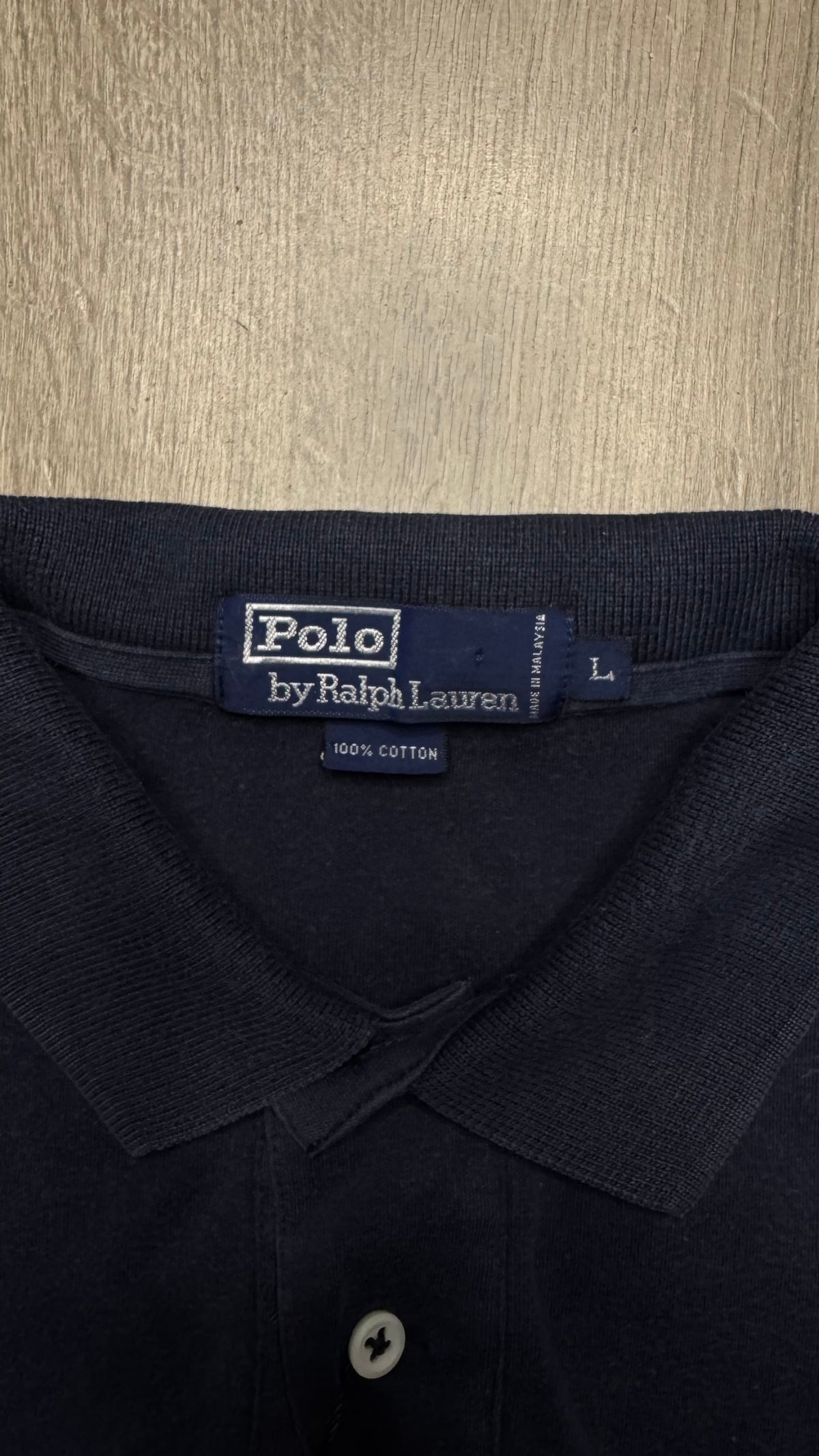 PLAYERA RALPH LAUREN