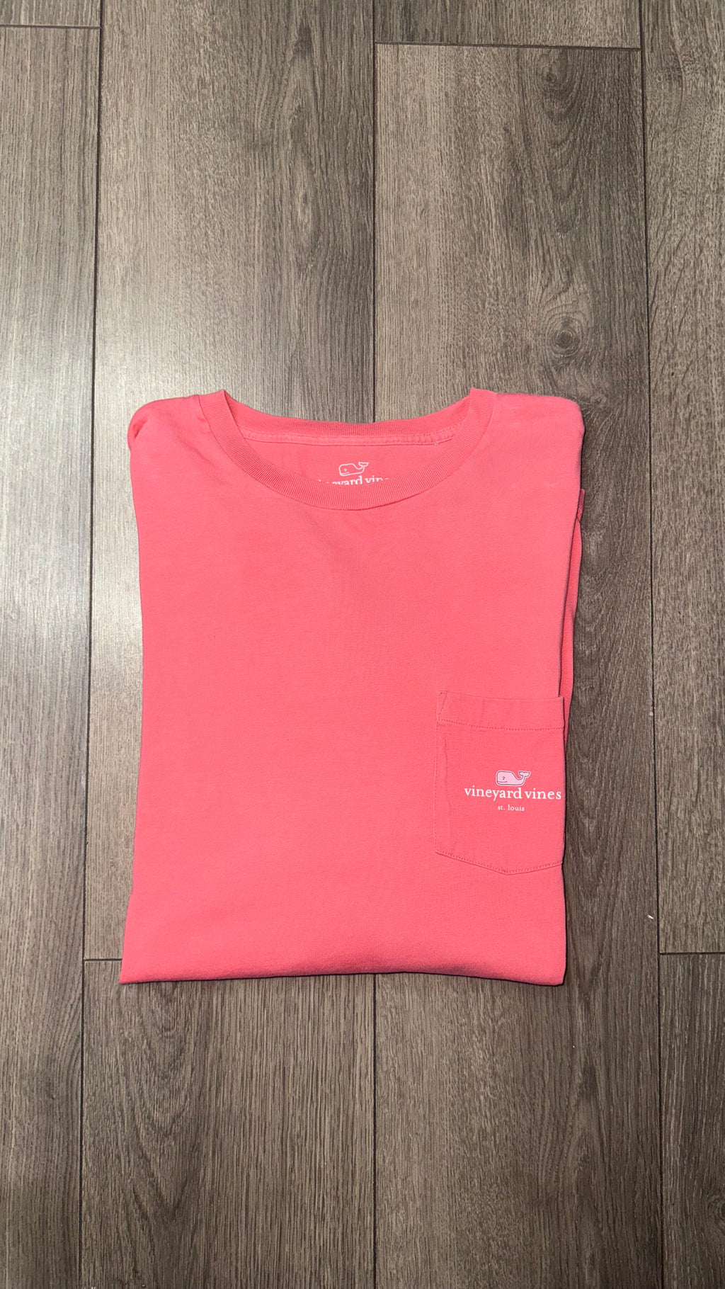 PLAYERA VINEYARD VINES