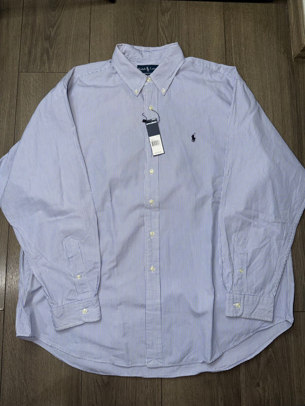 CAMISA RALPH LAUREN