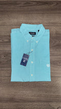CAMISA CHAPS