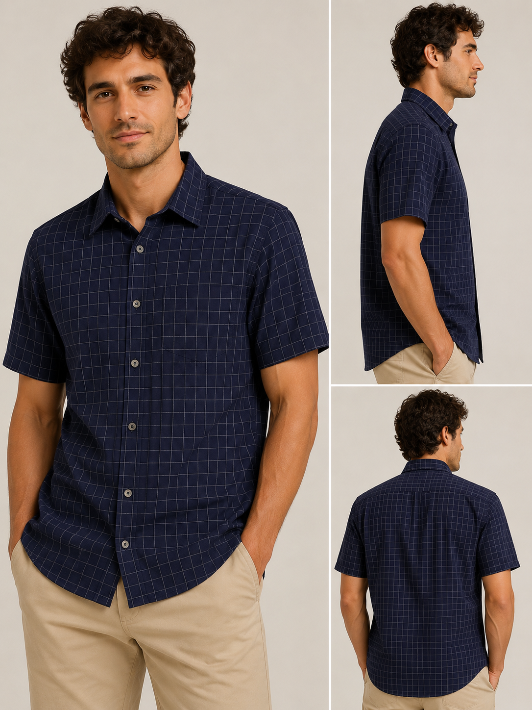 CAMISA PAUL SMITH