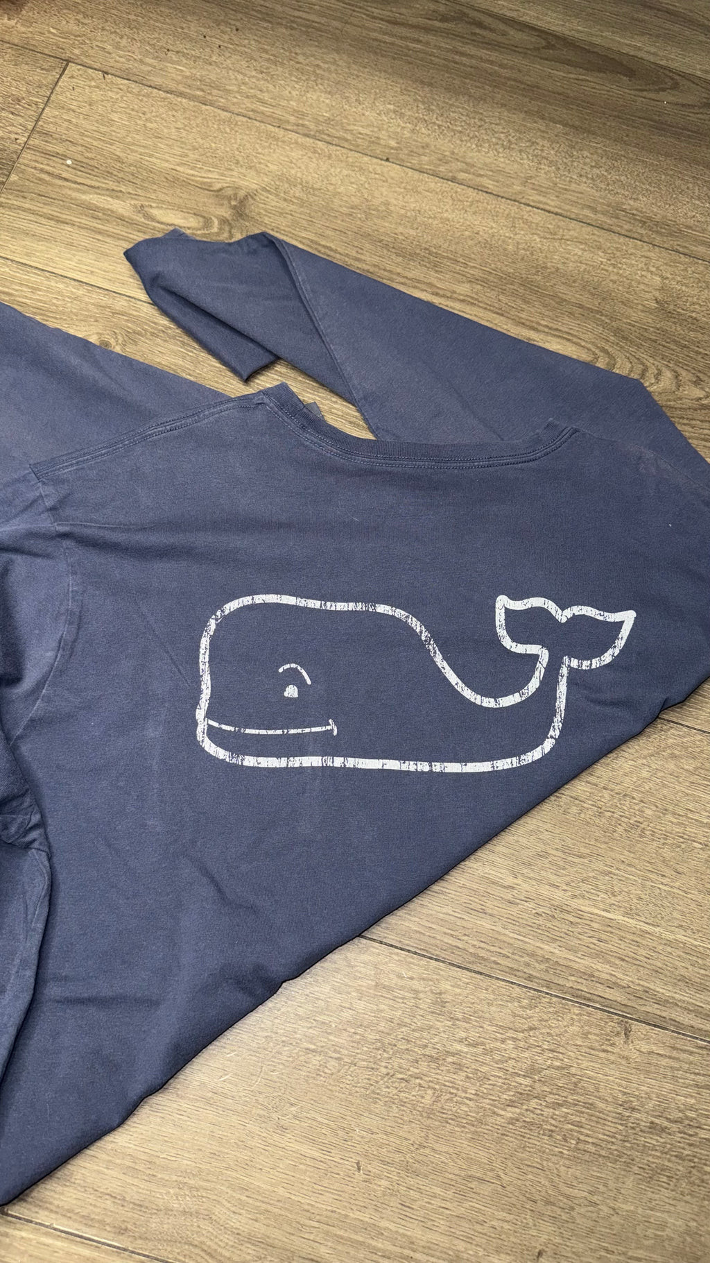 PLAYERA VINEYARD VINES