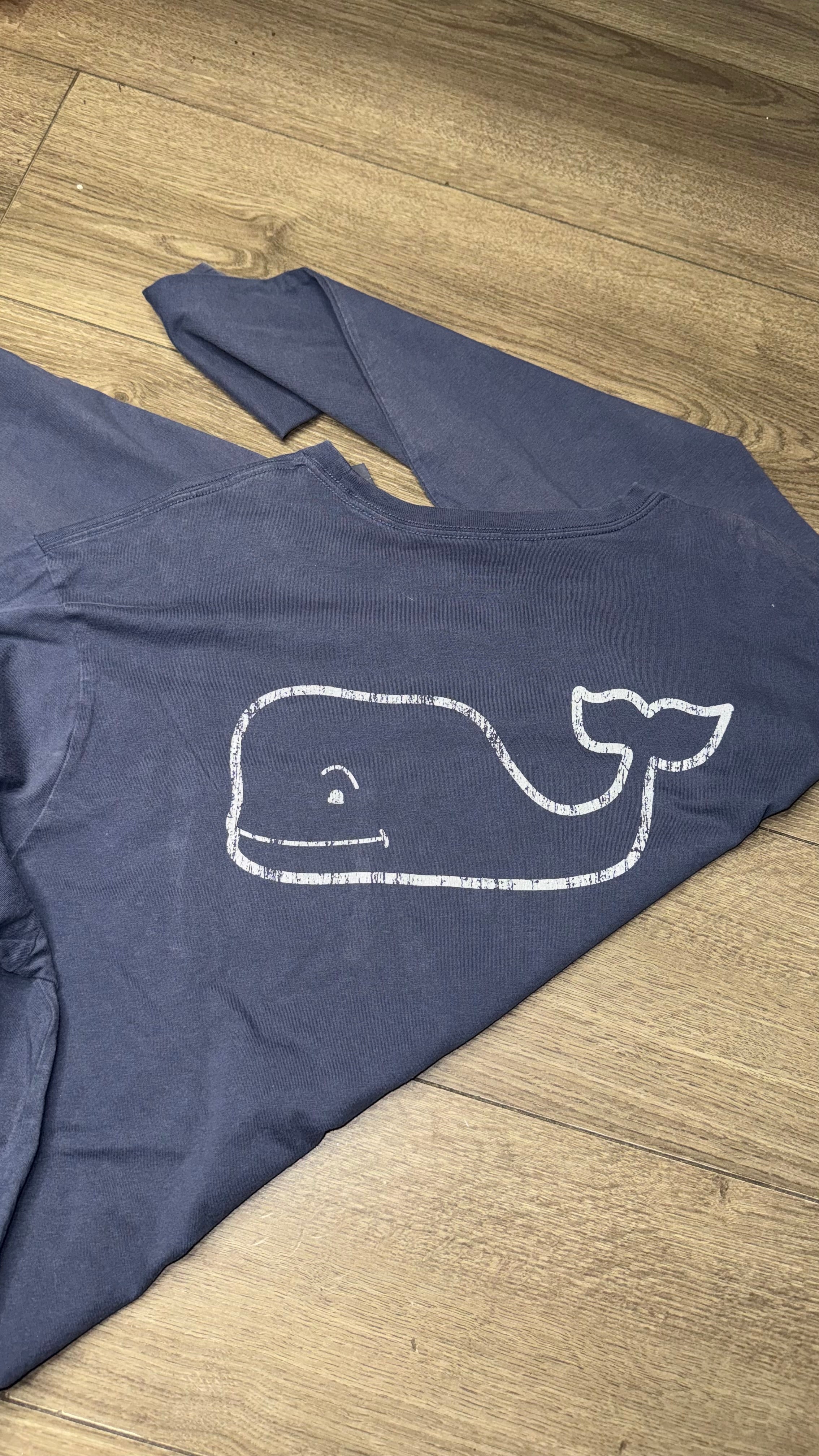 PLAYERA VINEYARD VINES