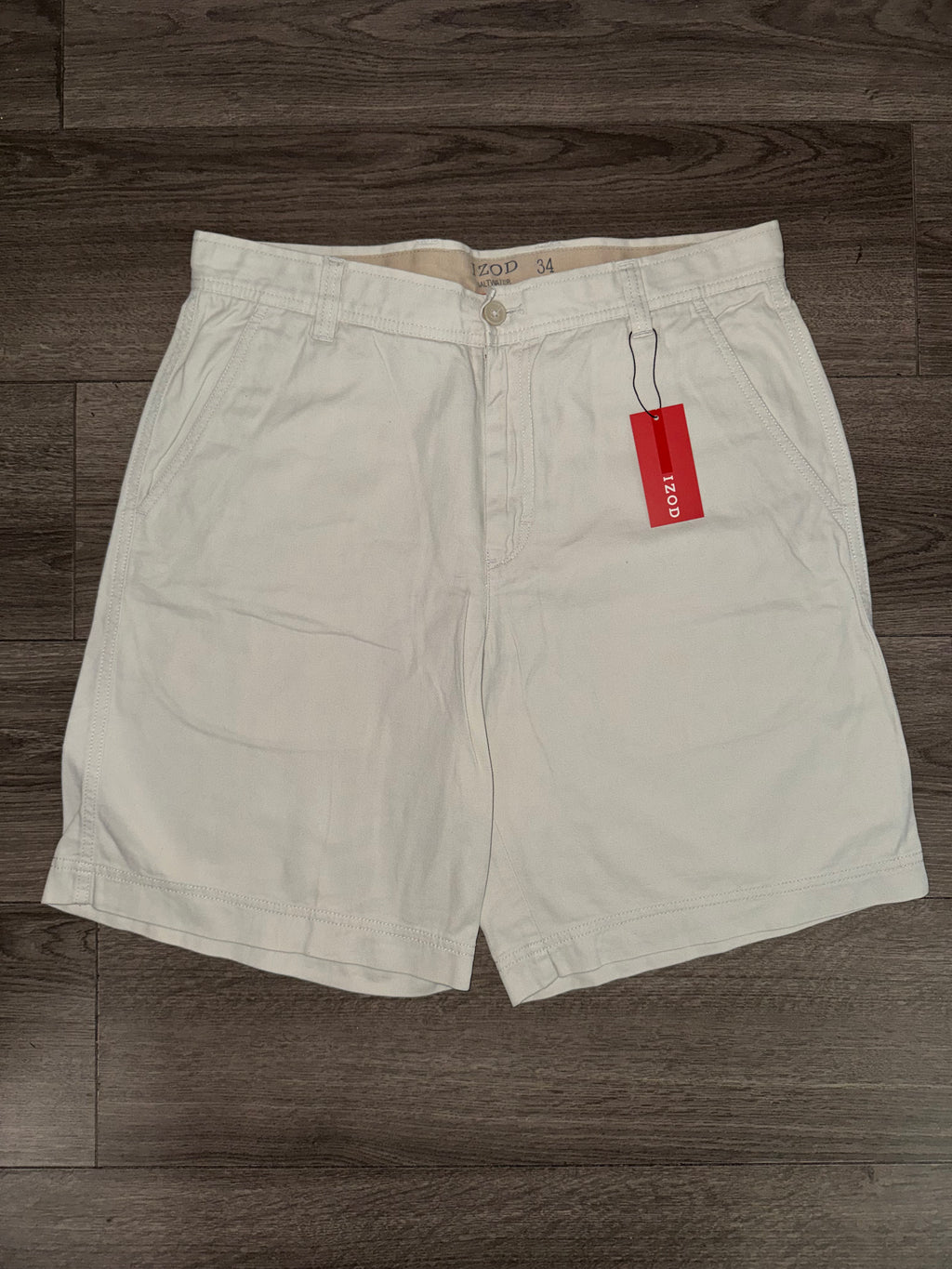 BERMUDA IZOD