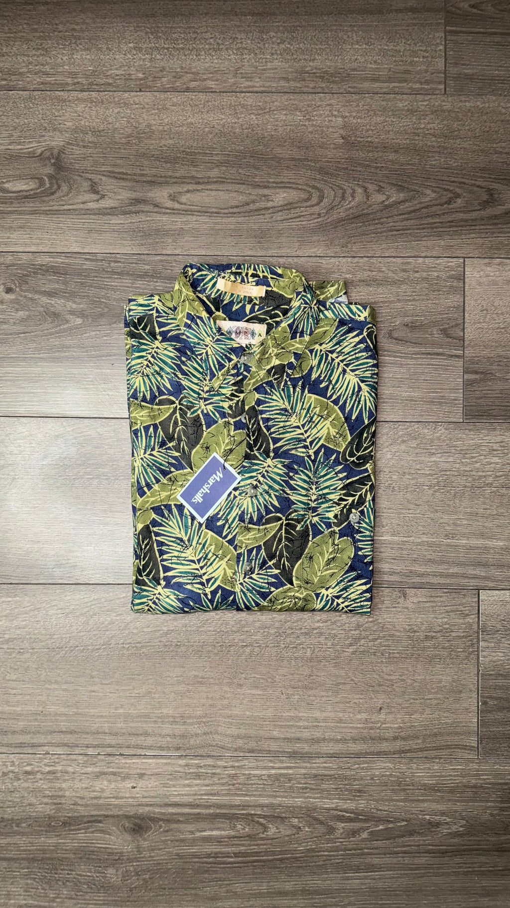 CAMISA CAMPIA