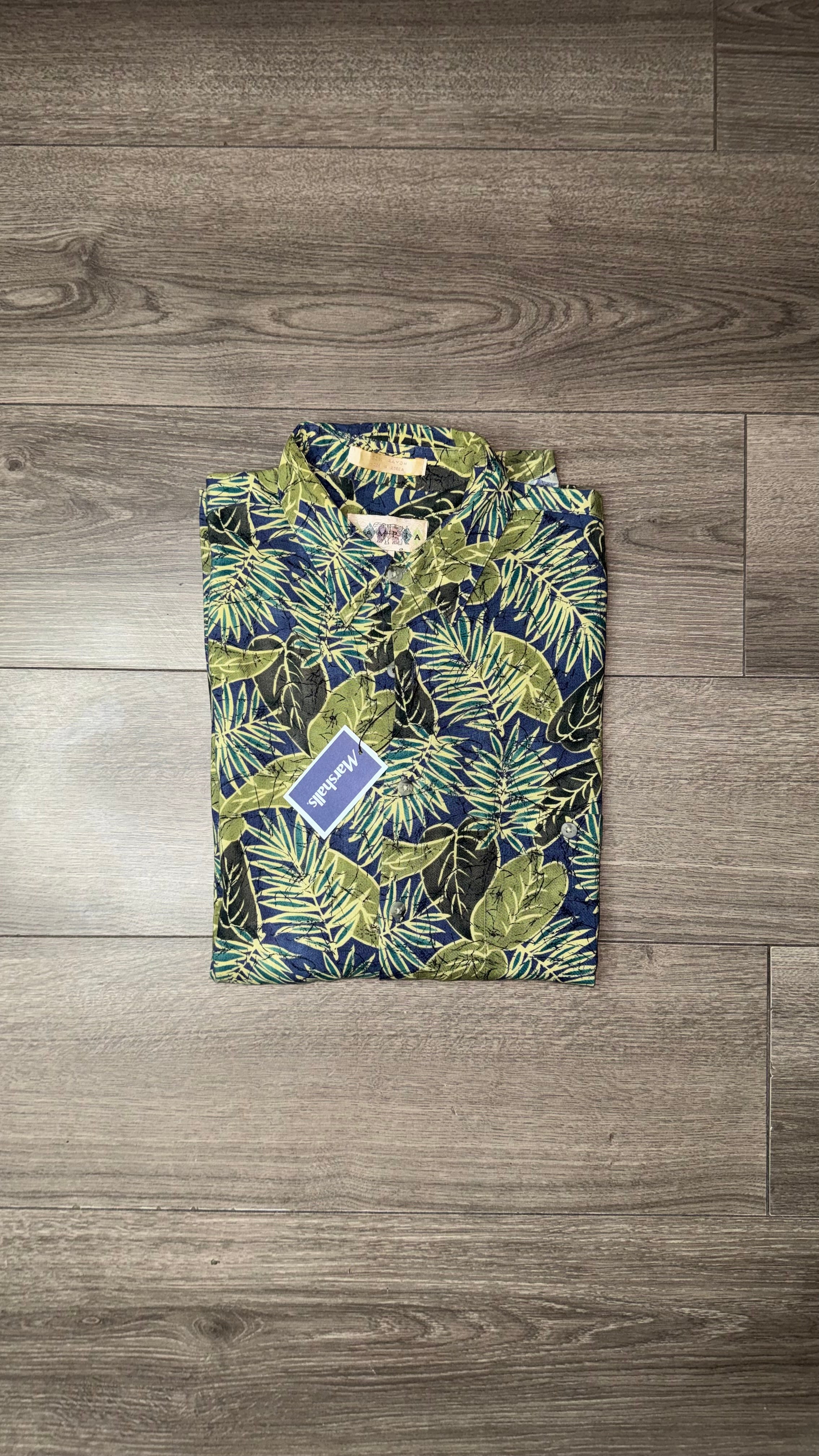 CAMISA CAMPIA